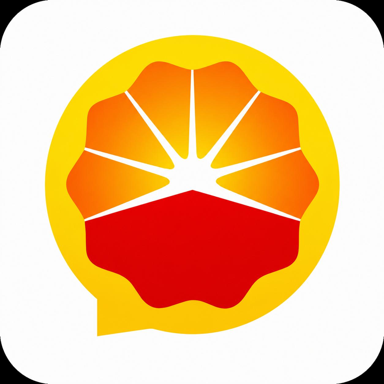 昆仑即时通讯 logo